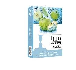 مزایا معسل دوسیب یخ